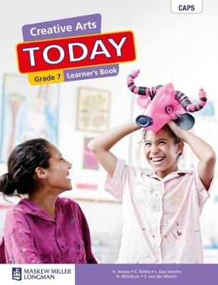 Creative-Arts--grade-7-learner's-book